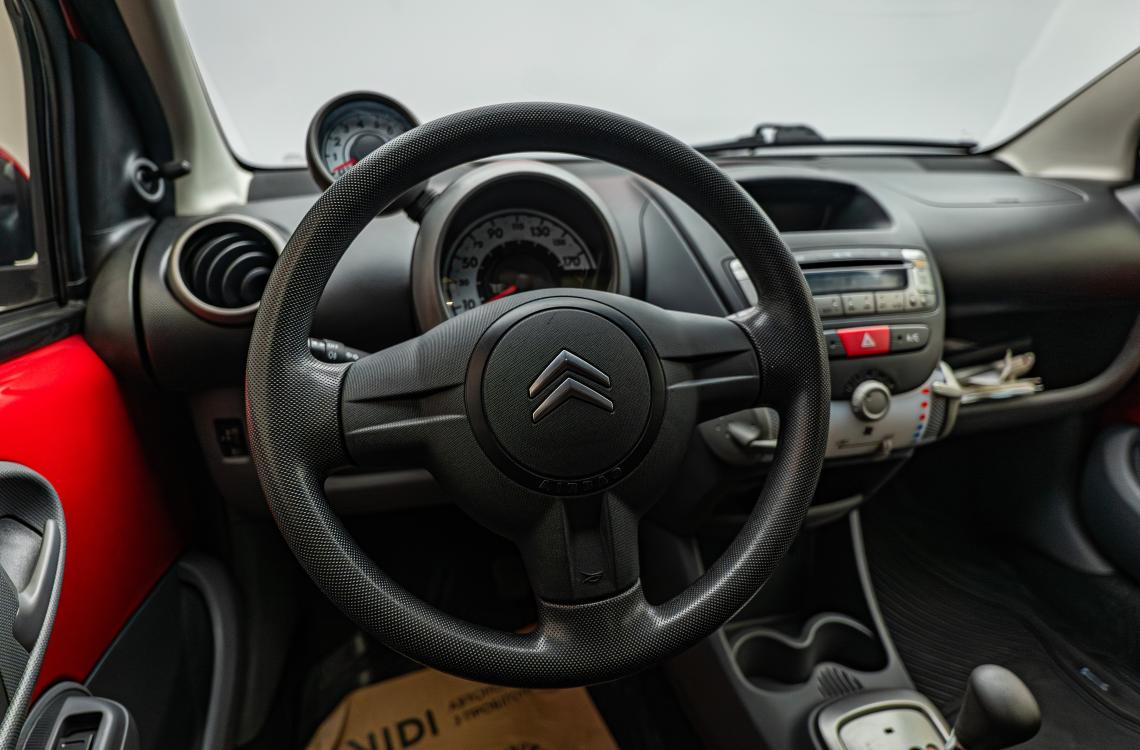 Citroen C1 Citroen C1