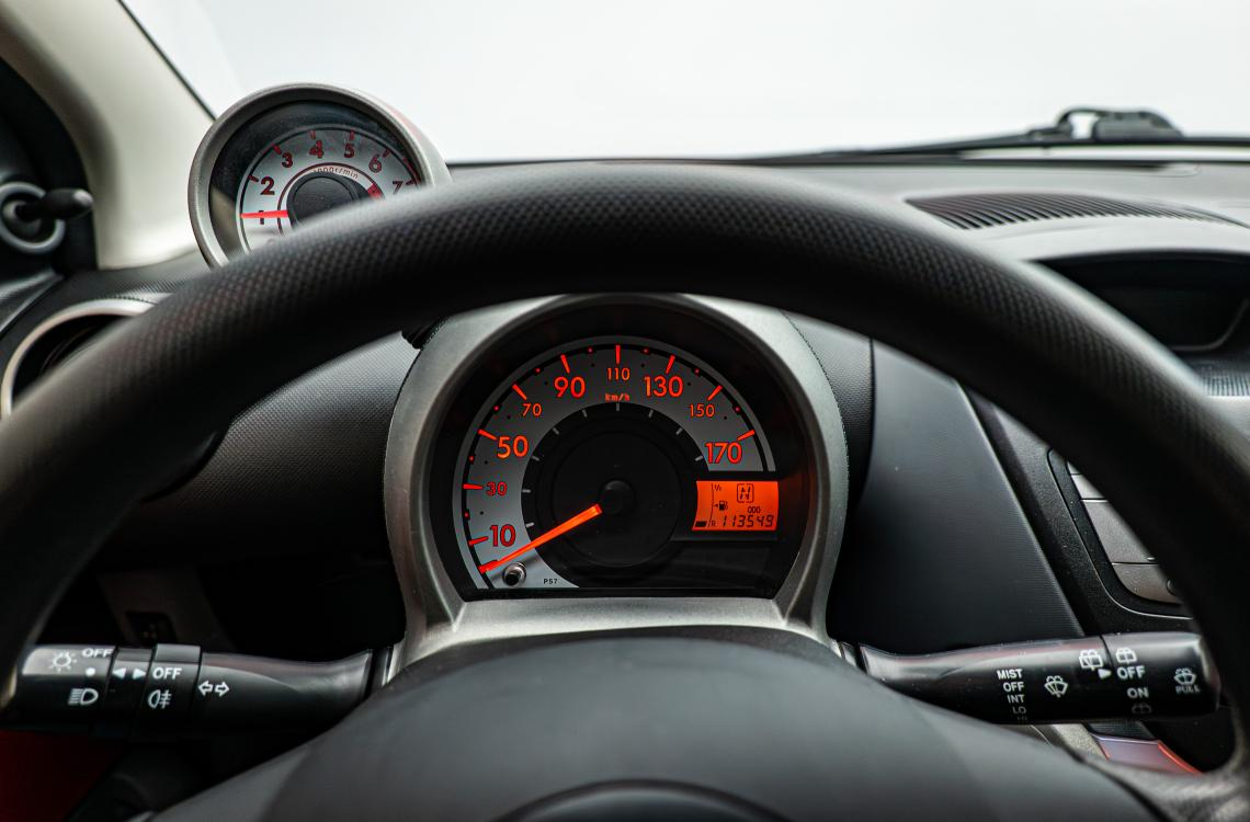 Citroen C1 Citroen C1