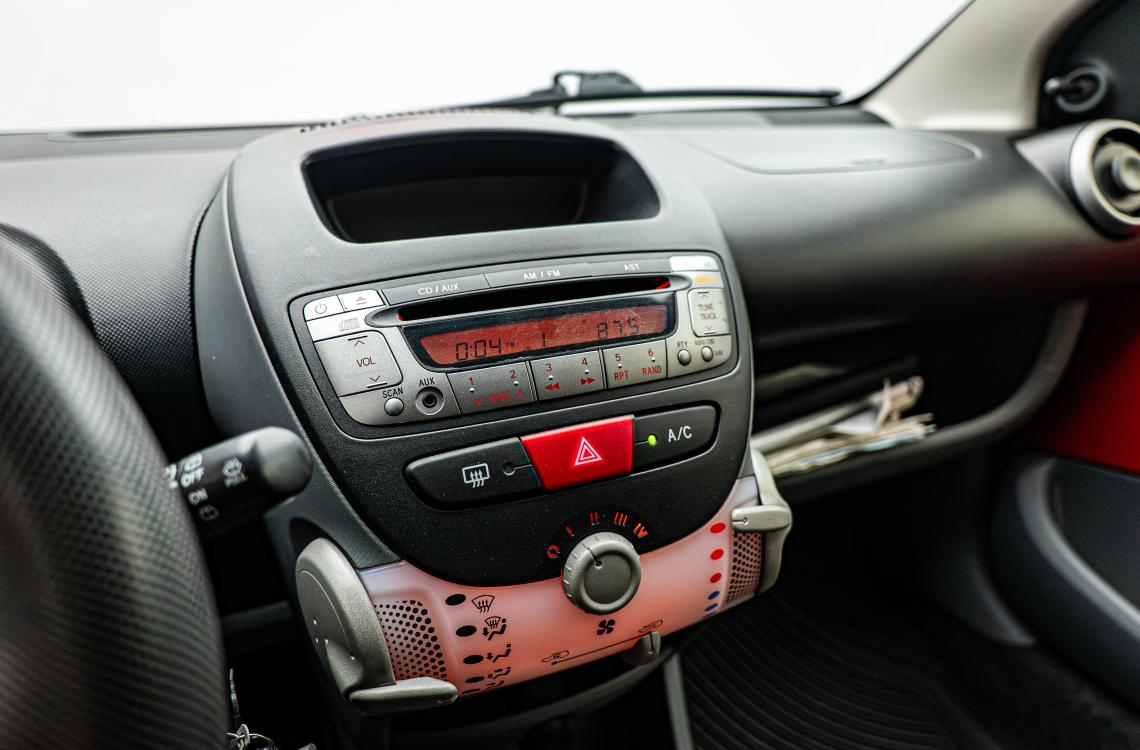 Citroen C1 Citroen C1