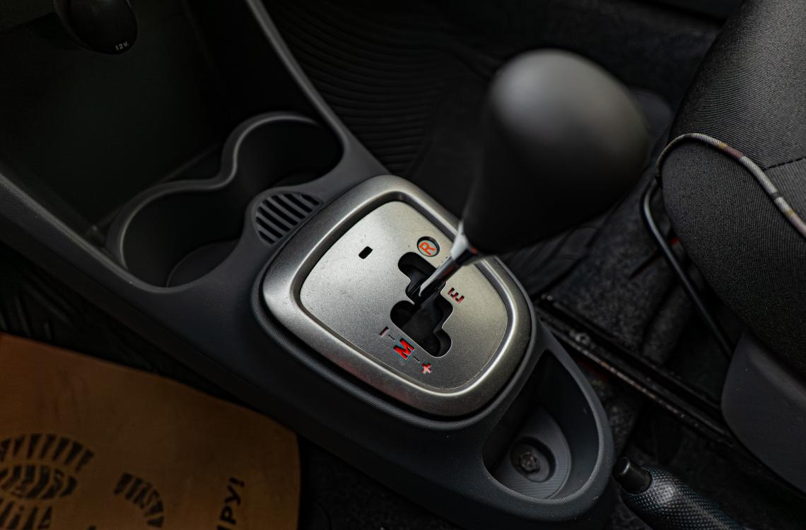 Citroen C1 Citroen C1