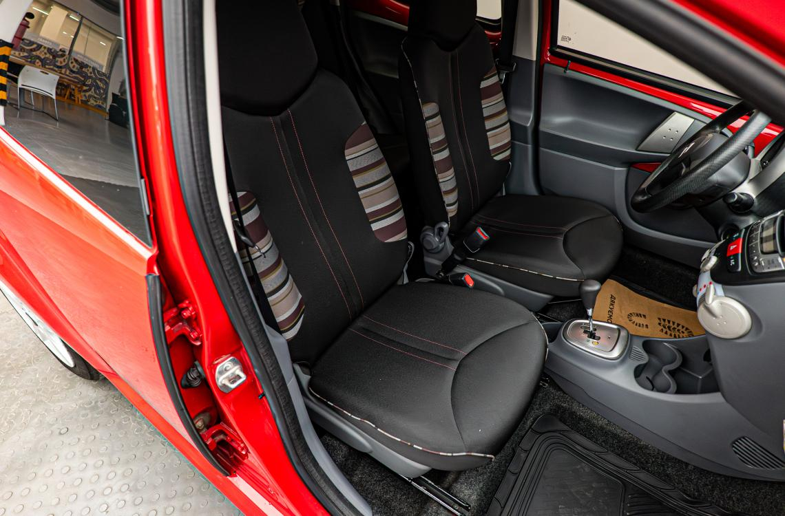 Citroen C1 Citroen C1