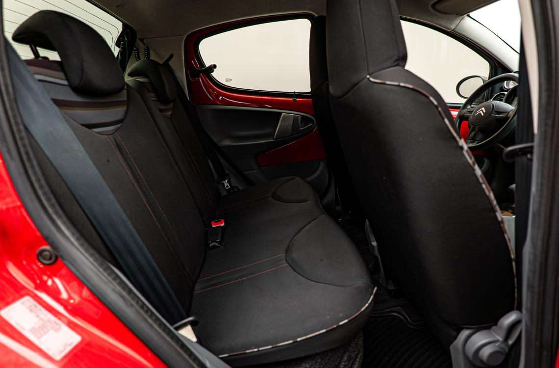 Citroen C1 Citroen C1