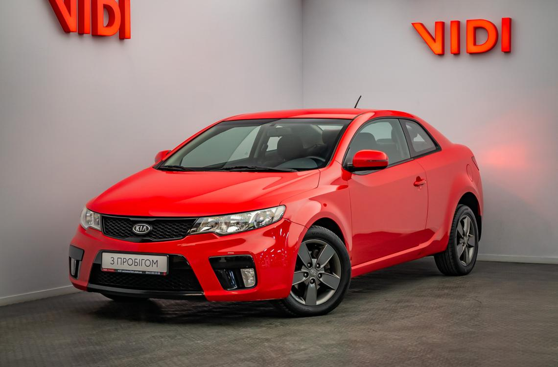 Kia Cerato Kia Cerato