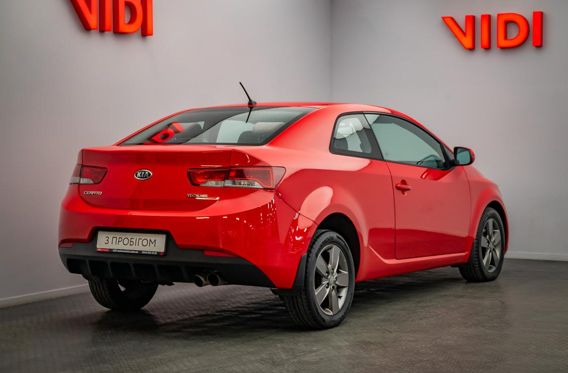 Kia Cerato Kia Cerato
