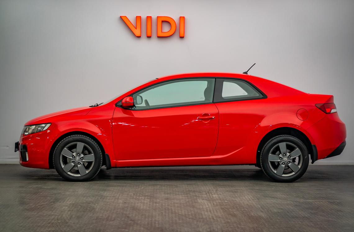 Kia Cerato Kia Cerato