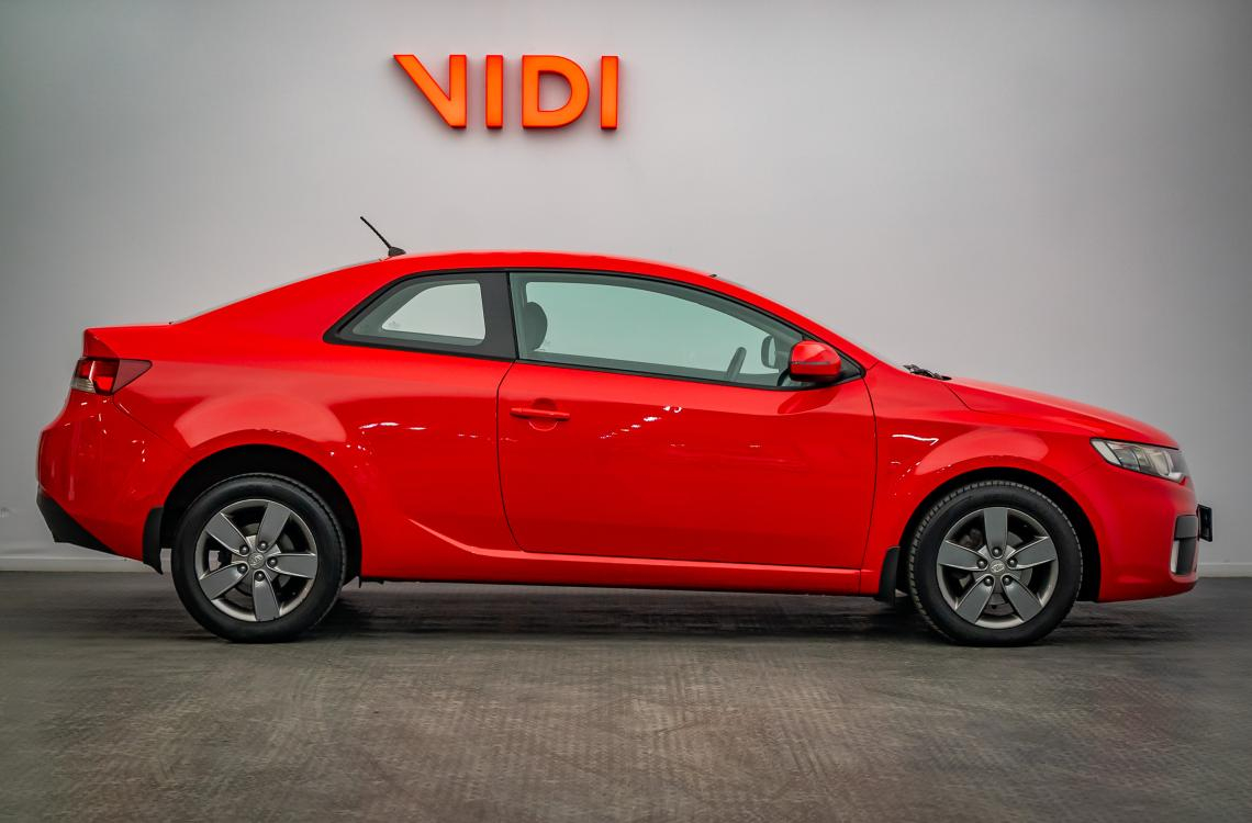 Kia Cerato Kia Cerato