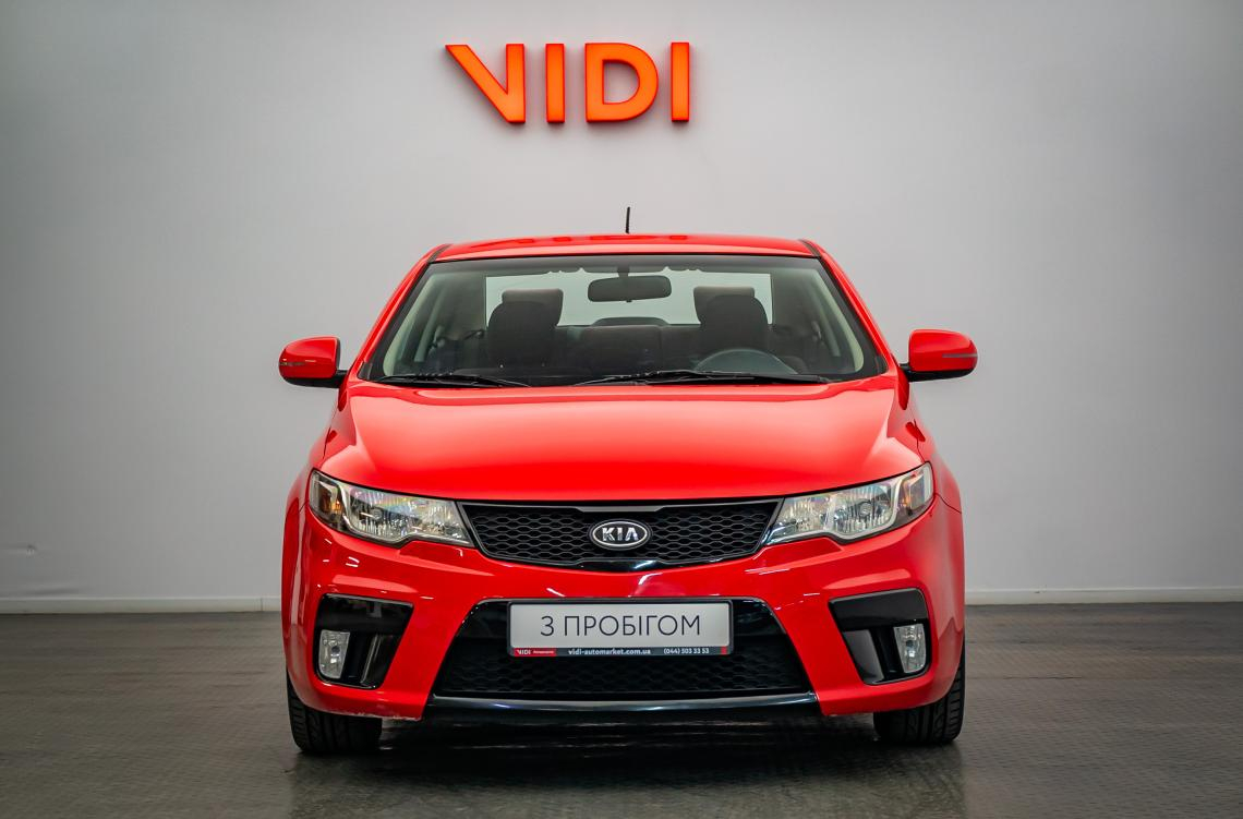 Kia Cerato Kia Cerato