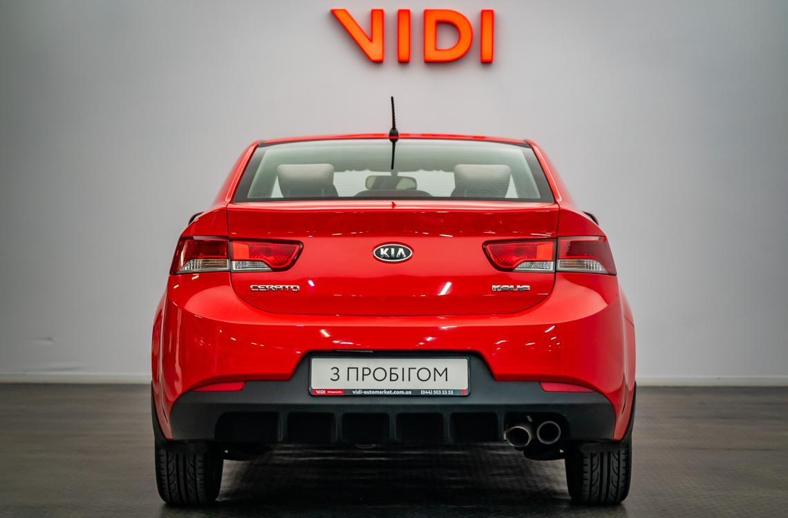 Kia Cerato Kia Cerato