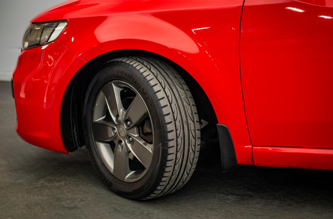 Kia Cerato Kia Cerato