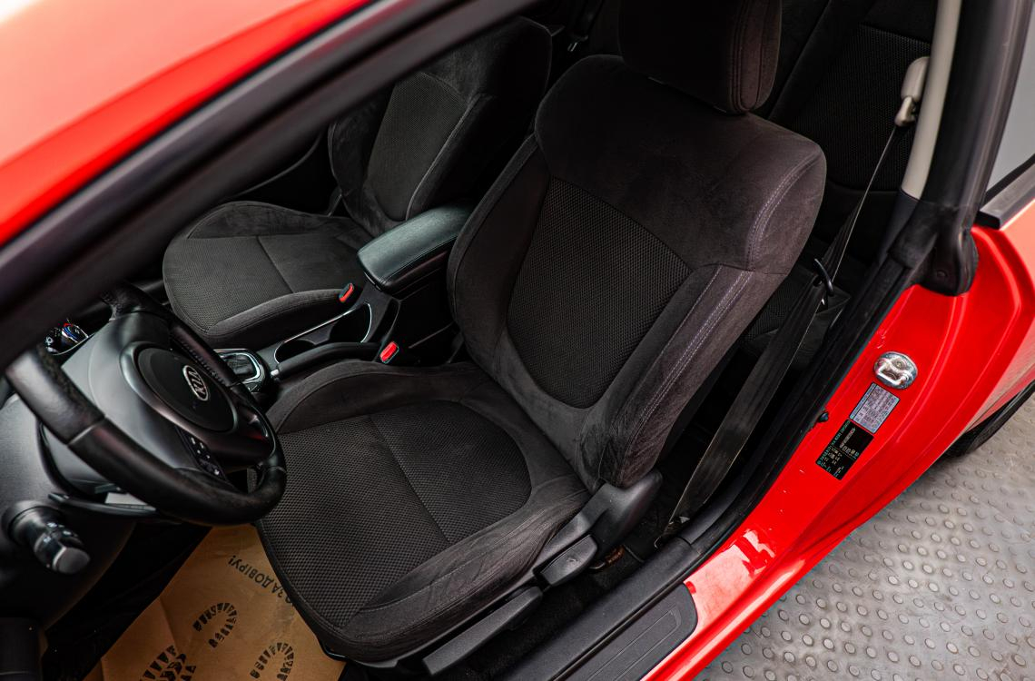 Kia Cerato Kia Cerato