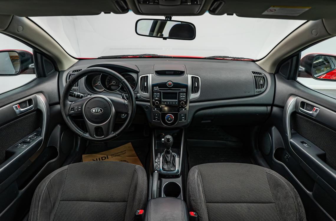 Kia Cerato Kia Cerato