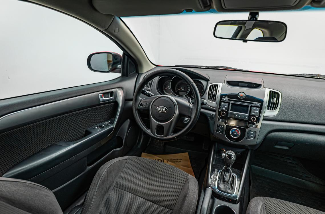 Kia Cerato Kia Cerato