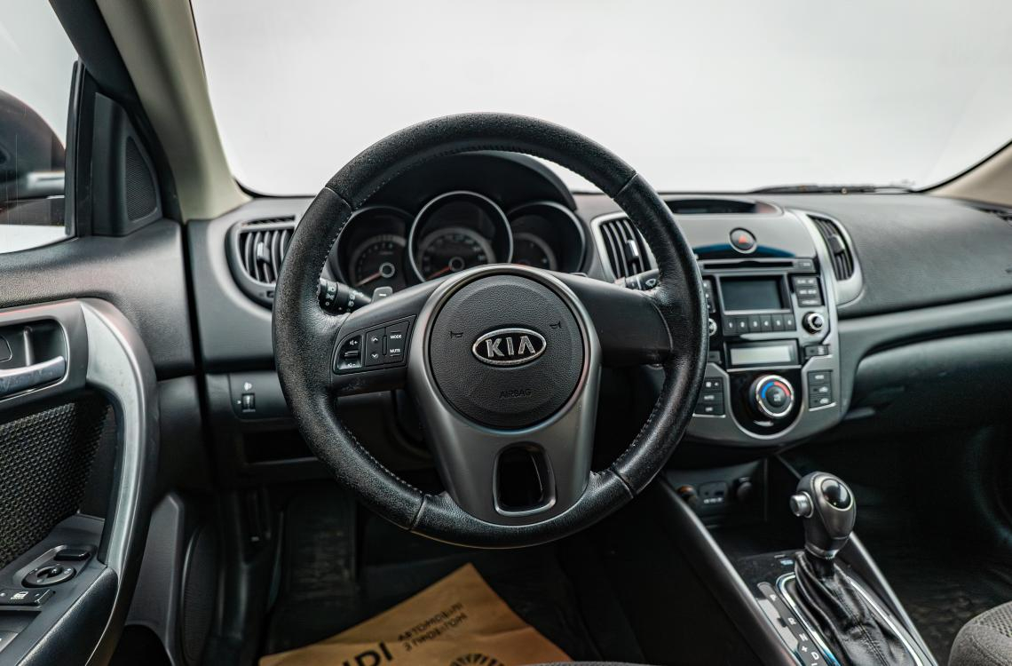 Kia Cerato Kia Cerato