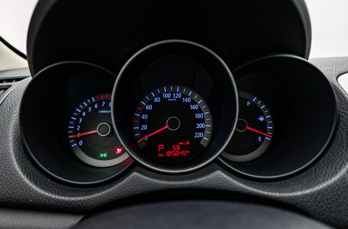 Kia Cerato Kia Cerato