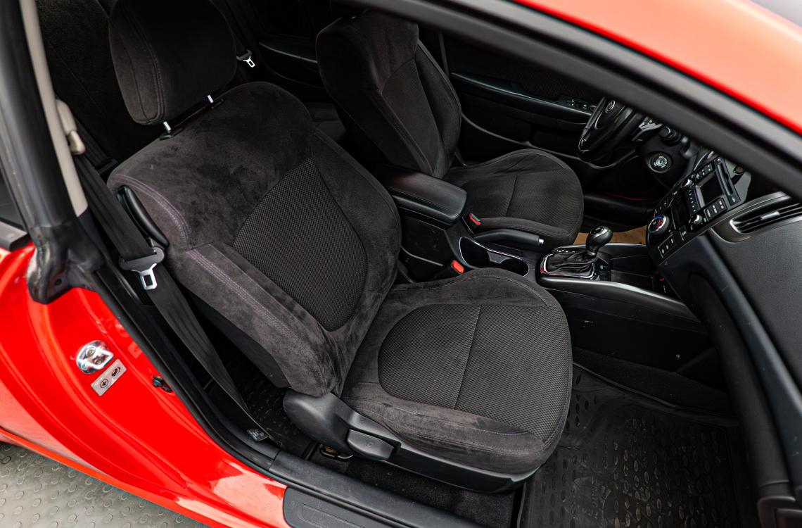 Kia Cerato Kia Cerato