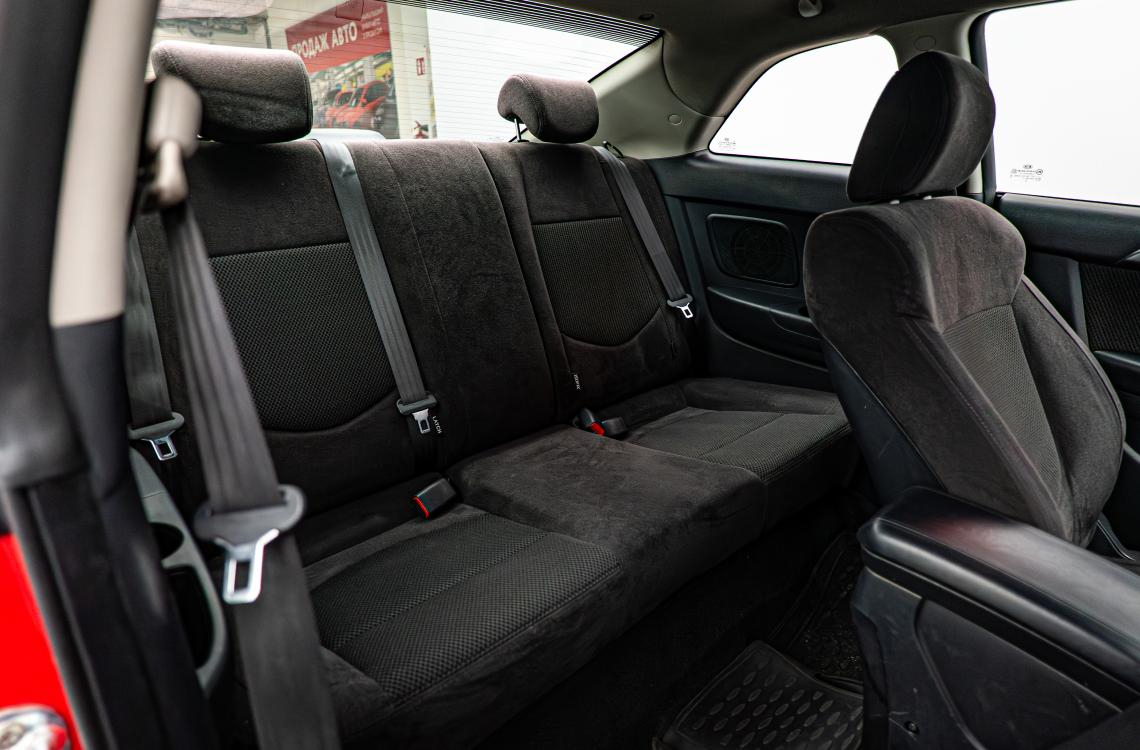 Kia Cerato Kia Cerato