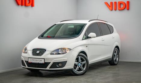 Seat Altea XL