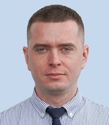 Денис Коваленко