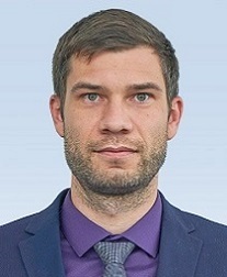 Макеев Дмитрий Юрьевич