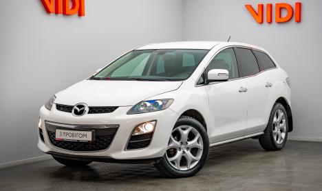 Mazda CX-7