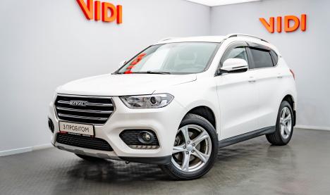 Haval H2
