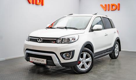 Great wall HAVAL M4