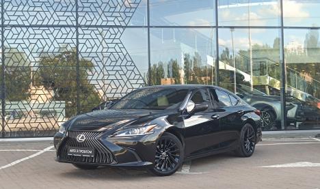 Lexus ES250