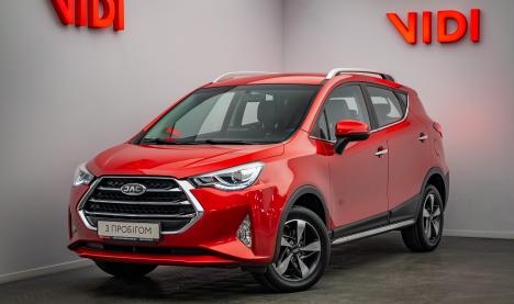 Jac S3