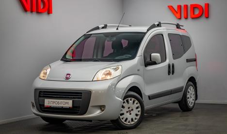 Fiat Qubo