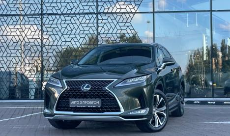 Lexus RX300