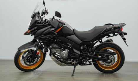 Suzuki V-Strom 650 XT