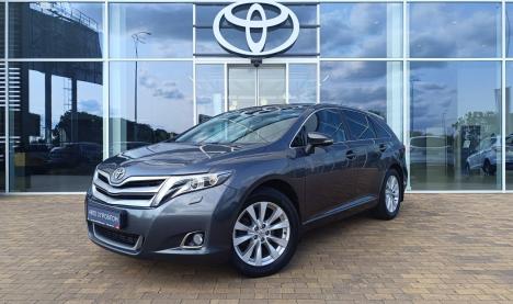 Toyota VENZA