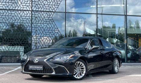 Lexus ES250