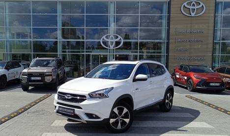 Chery TIGGO 7