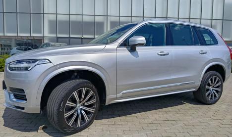 Volvo XC90 256 New