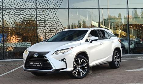 Lexus RX300
