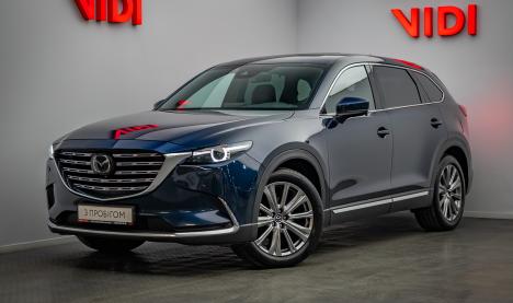 Mazda CX-9