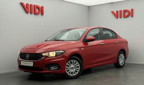 Fiat Tipo