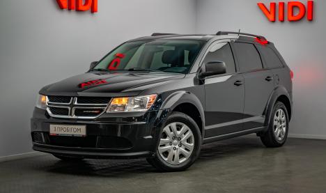 Dodge JOURNEY