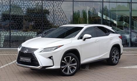 Lexus RX300