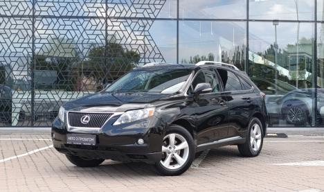 Lexus RX350