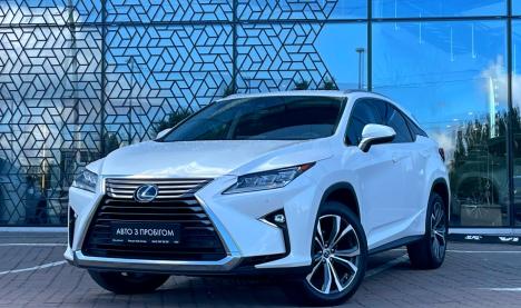 Lexus RX300