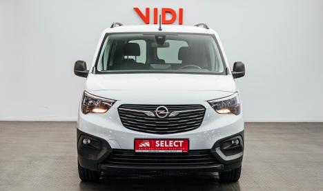 Opel COMBO LIFE