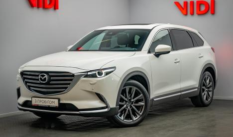 Mazda CX-9