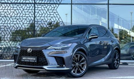Lexus RX350