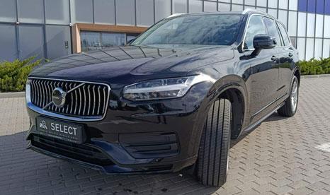 Volvo XC90 256 New