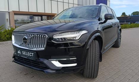 Volvo XC90 256 New