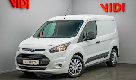 Ford Connect