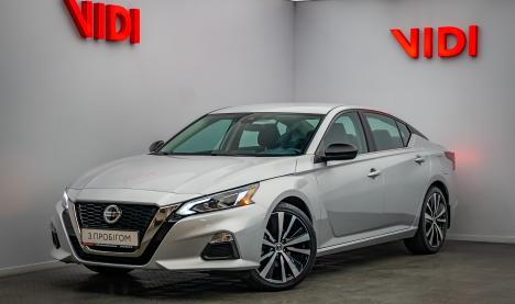 Nissan ALTIMA