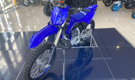 Yamaha YZ250
